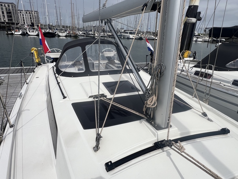 foto: 5 Dufour 37-2