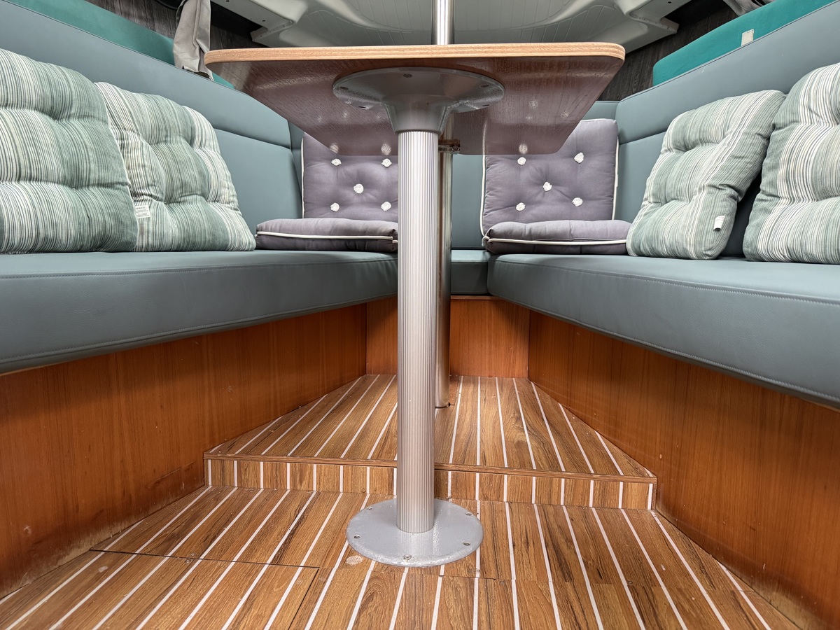 foto: 5 Jeanneau Sun Way 29