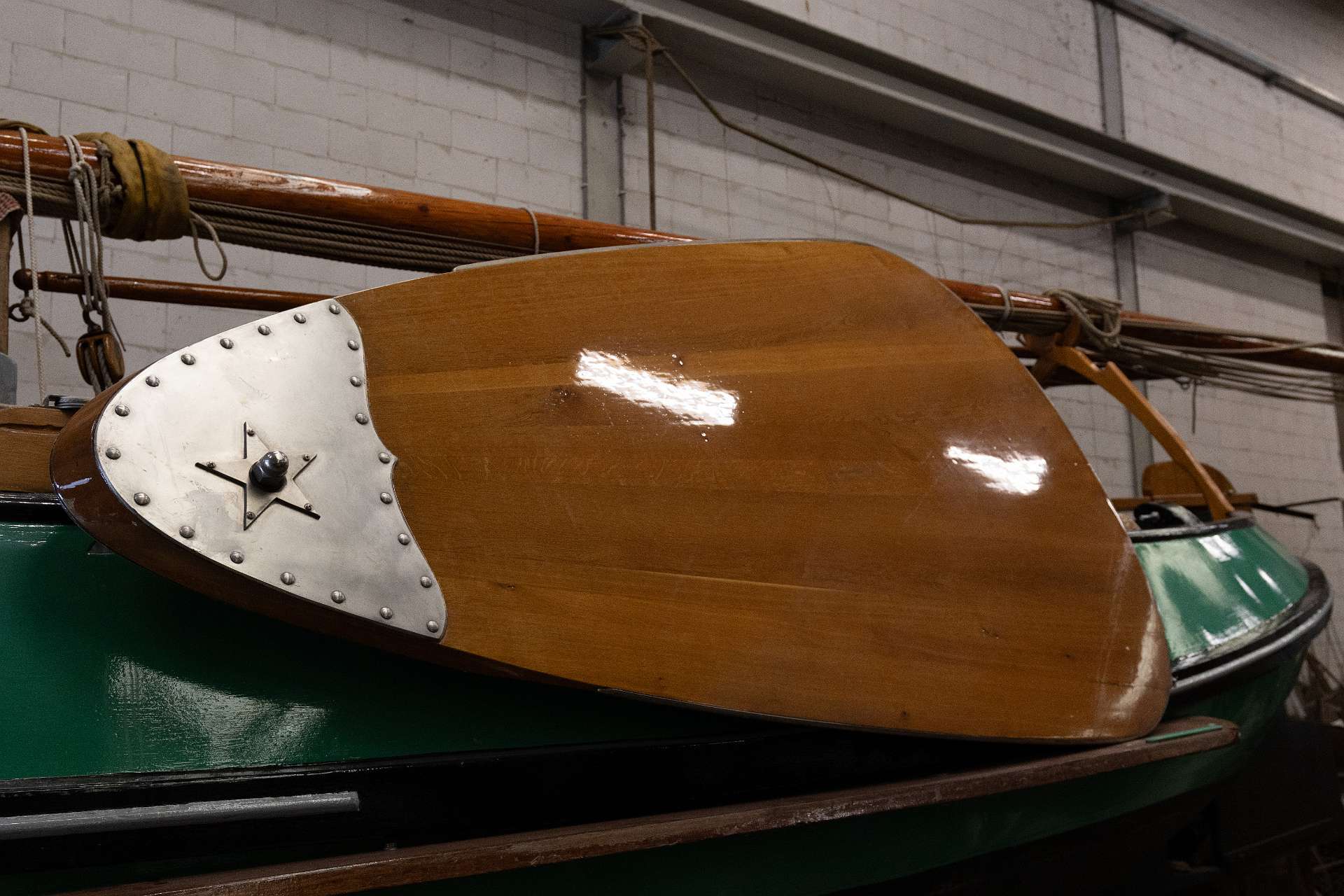 foto: 6 Fries Jacht 7.10