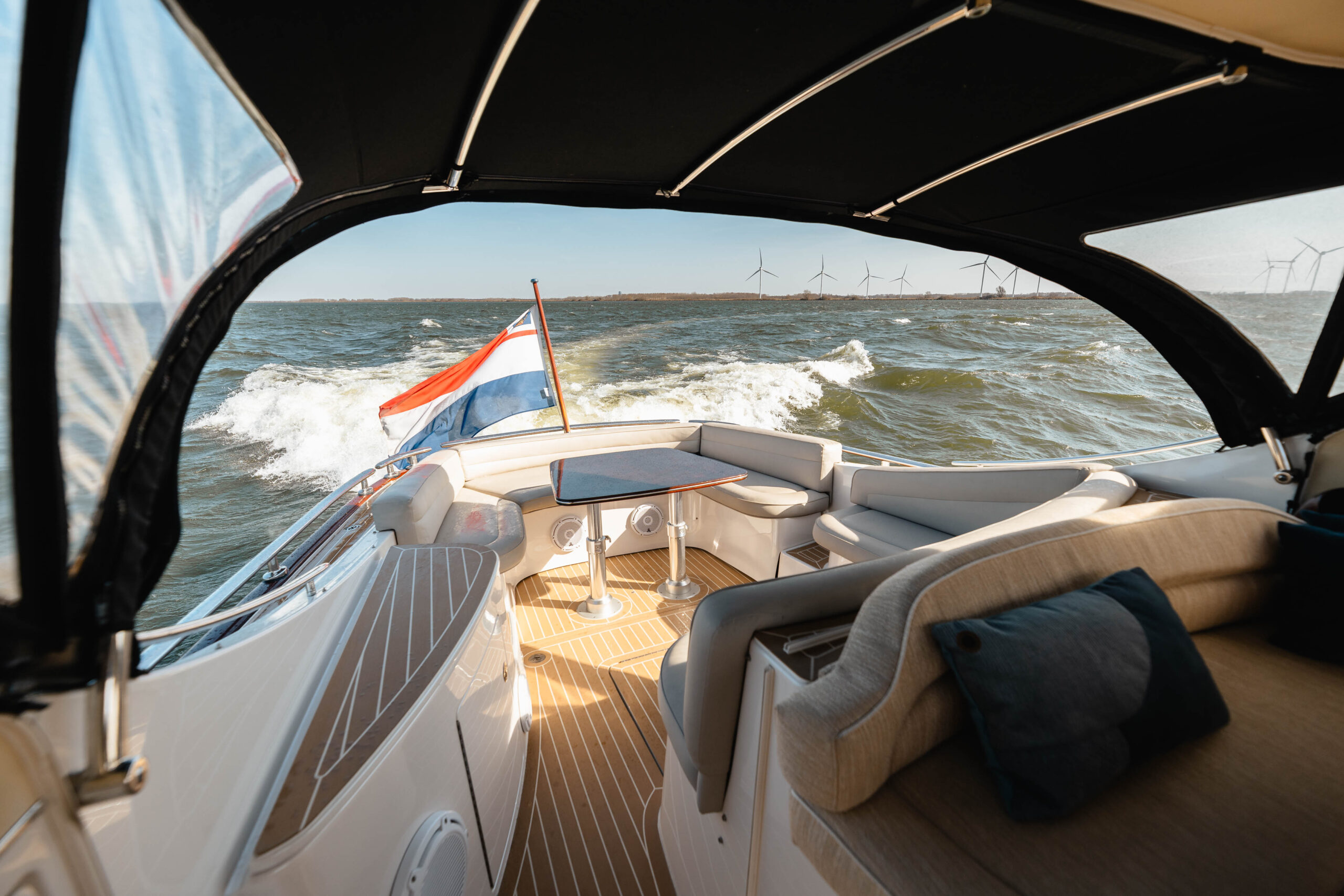 foto: 16 Zeelander Z44