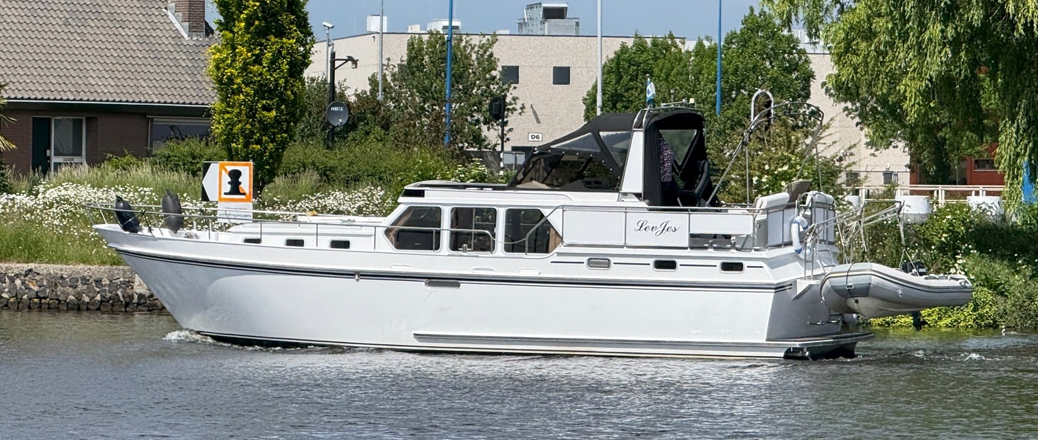 foto: 7 Valkkruiser Valkkruiser Content 12.80 AK Cabrio