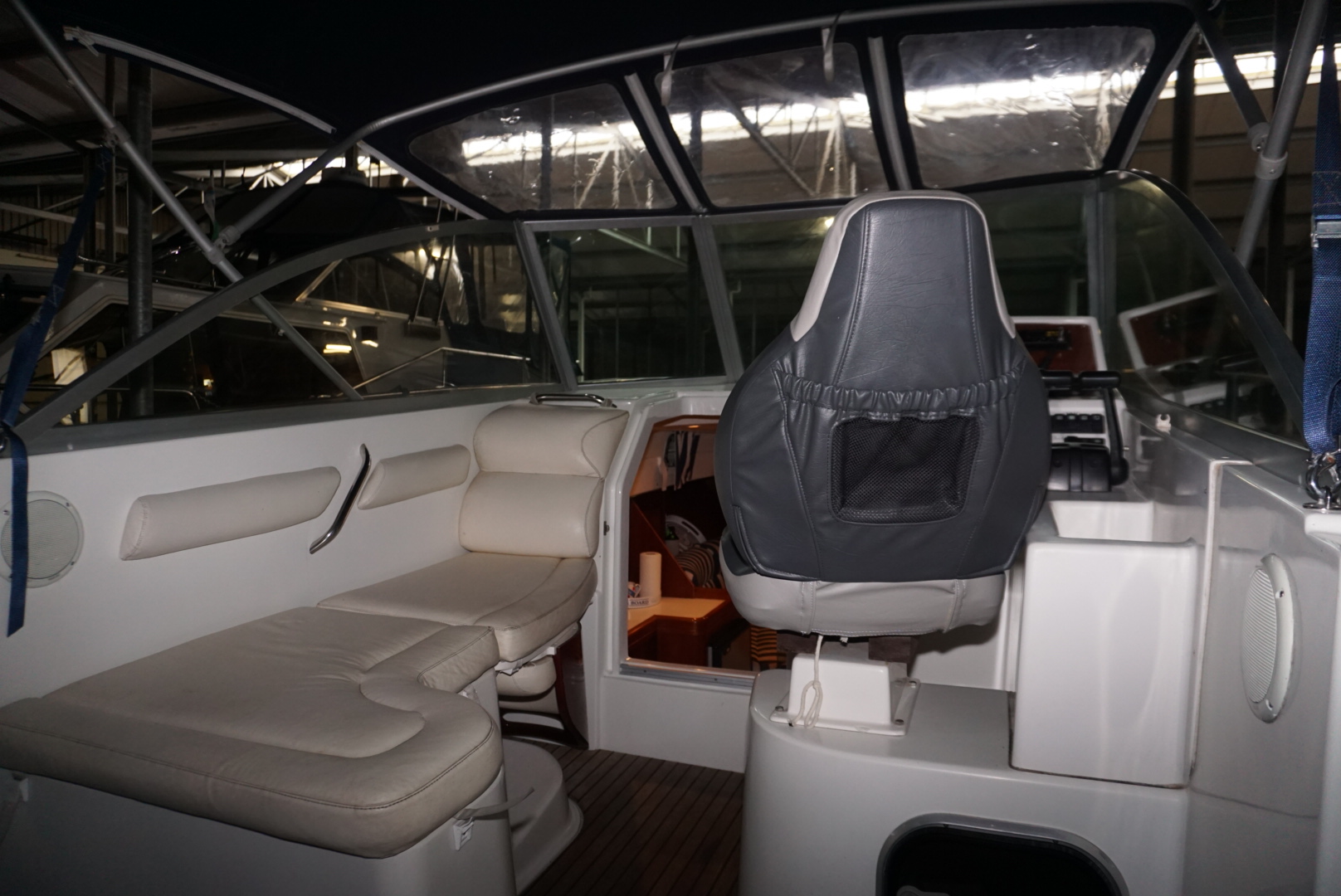 foto: 23 Beneteau Beneteau Ombrine 9.60