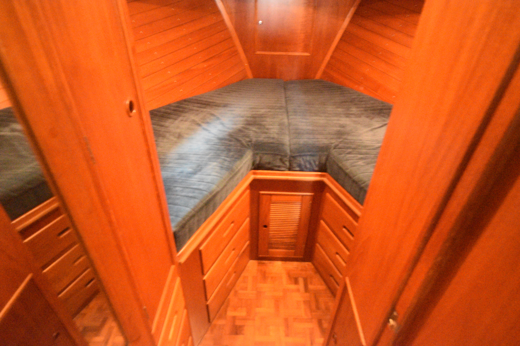 foto: 6 Grand Banks 36 Riviera