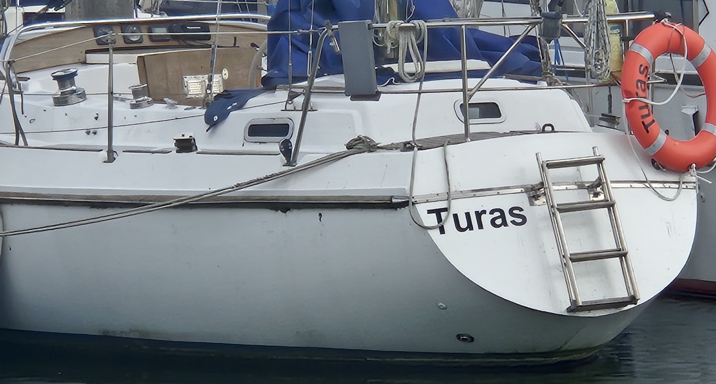 foto: 10 Contest 36 Ketch