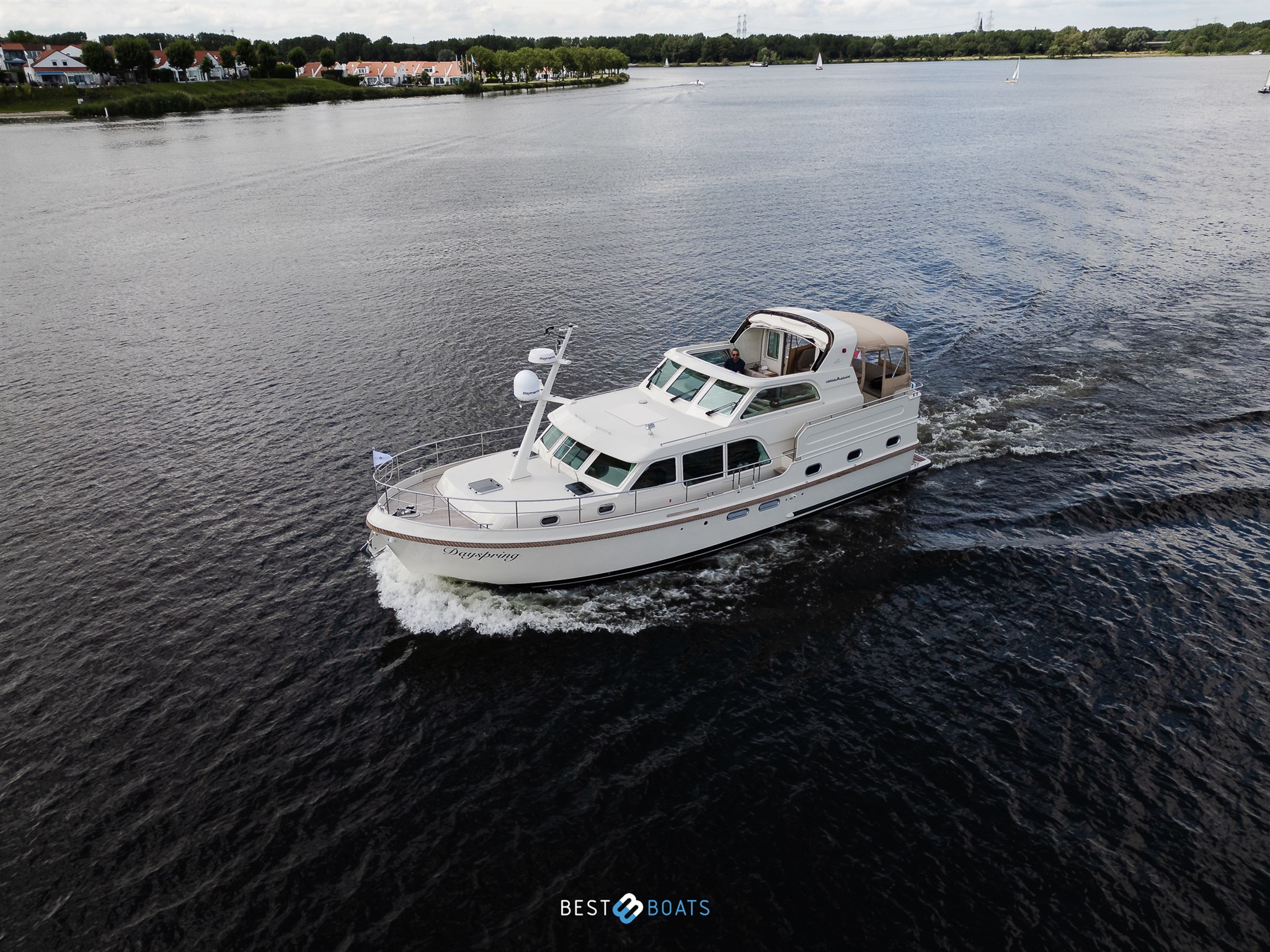 foto: 6 Linssen Grand Sturdy 450 AC VARIOTOP