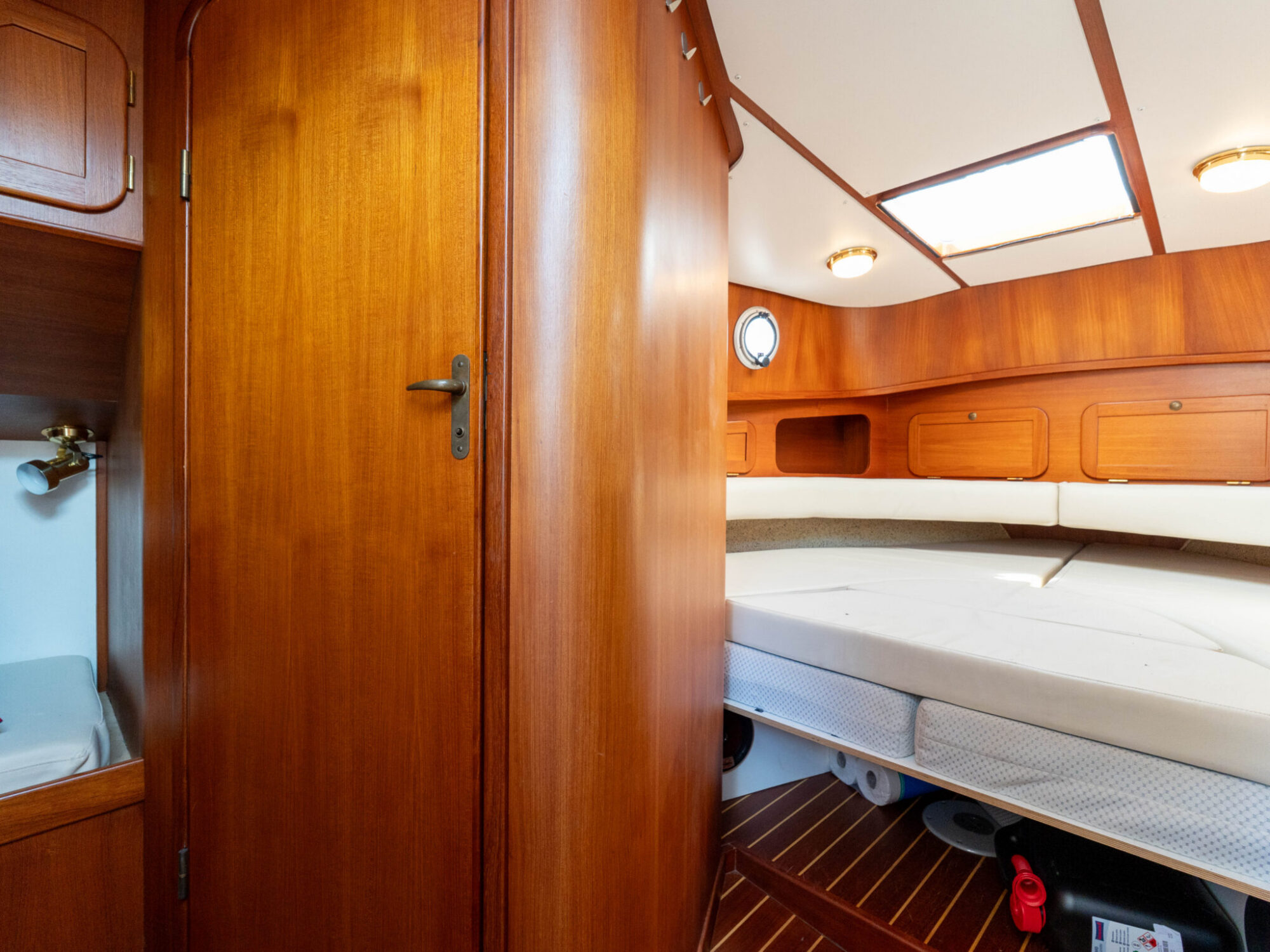 foto: 10 Makma Makma 900 Cabin