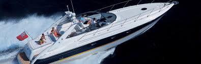 Sunseeker Camergue 47
