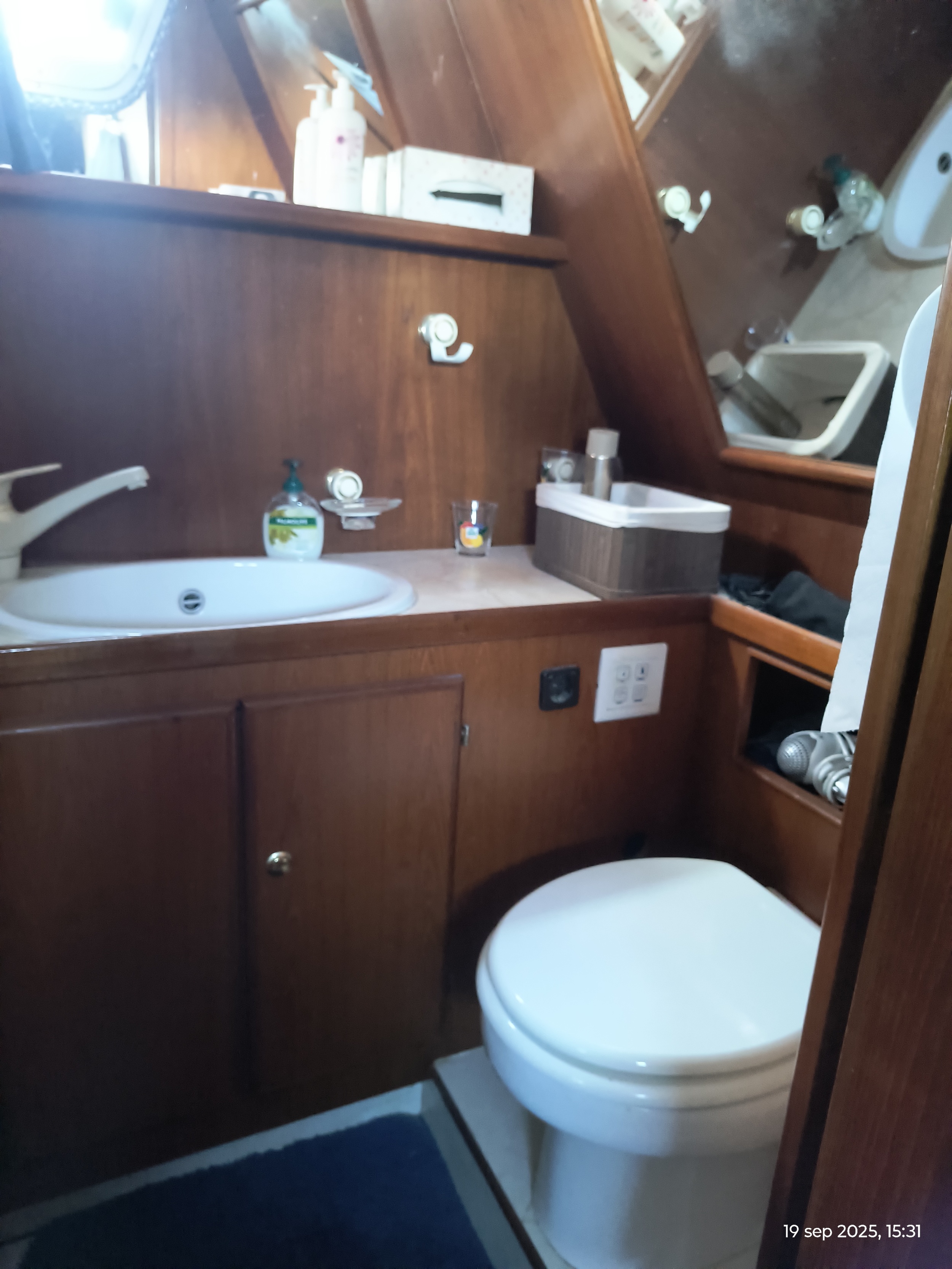 foto: 15 Smelne Kruiser 1140 DL AK