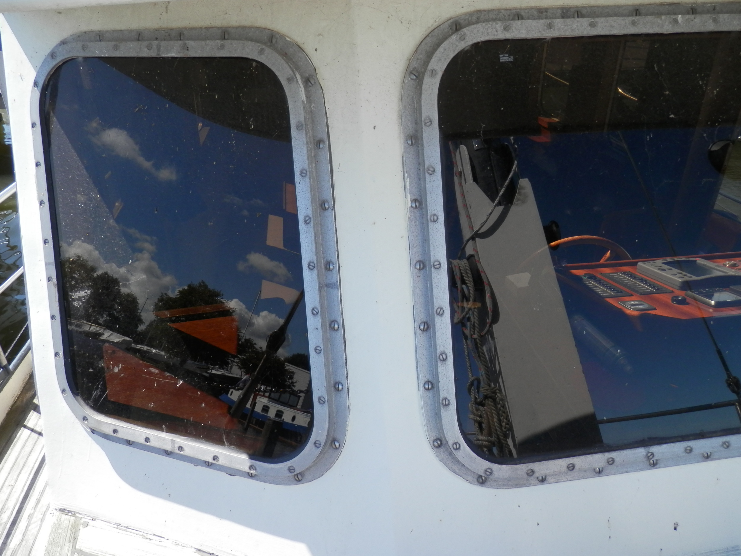 foto: 16 MOTORSAILER Kallipygos 10.00