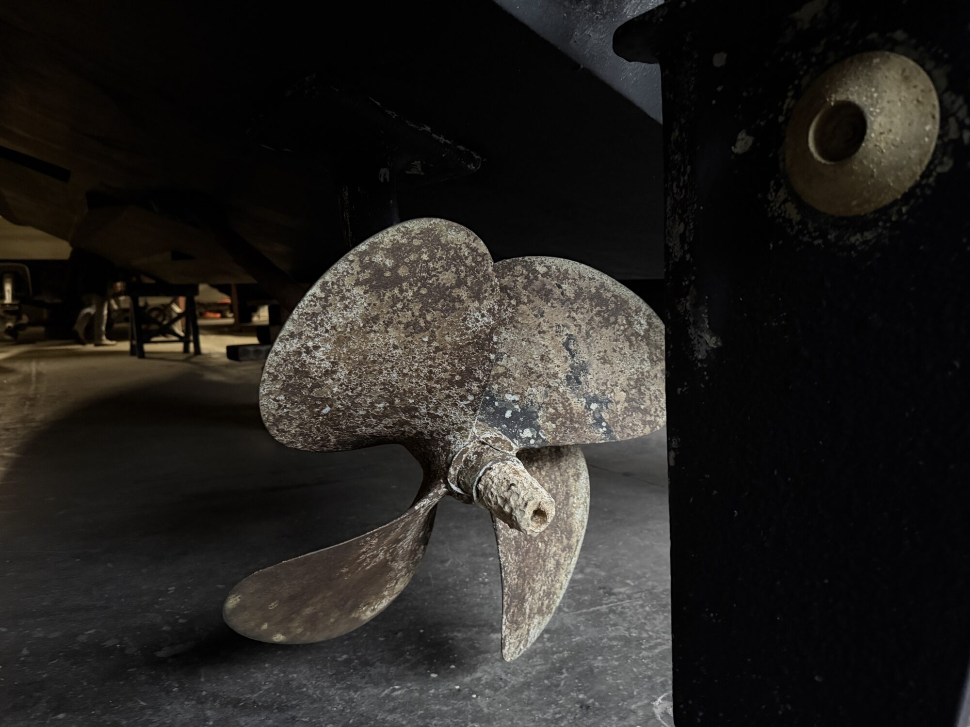 foto: 6 Airon Airon Marine 425 HT