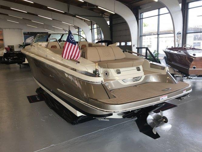 foto: 5 Chris-Craft 28 LAUNCH GT