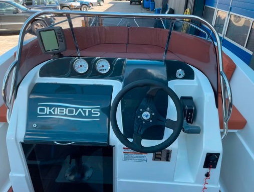 foto: 4 Oki Barricuda   545