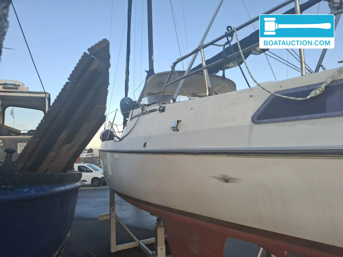 foto: 5 Compromis 850AK