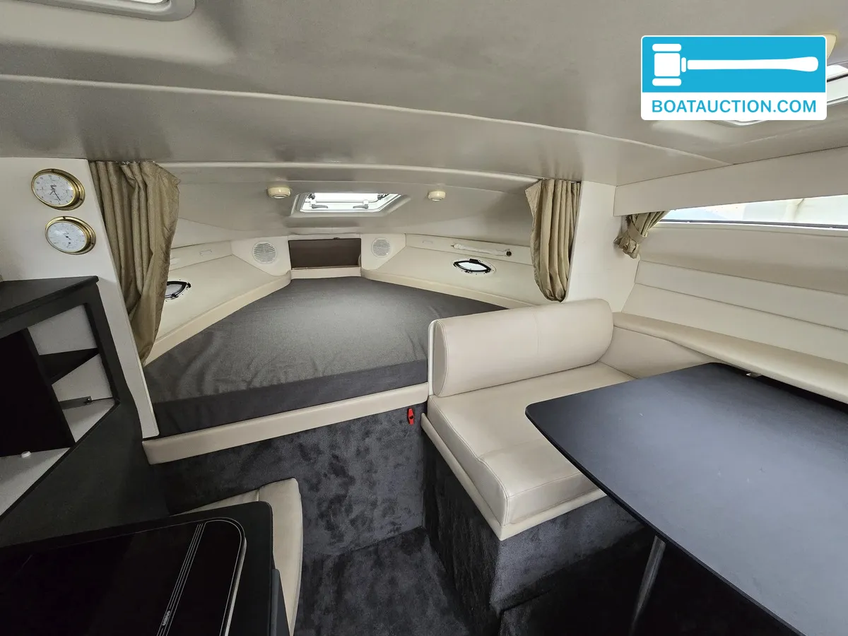 foto: 6 Bayliner 2855