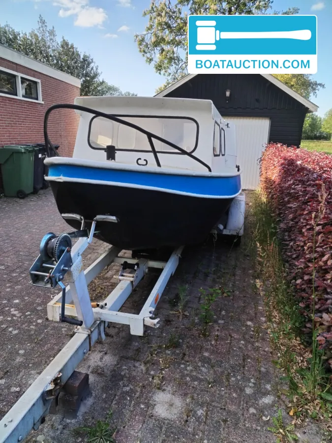 foto: 4 Allpa Sloep