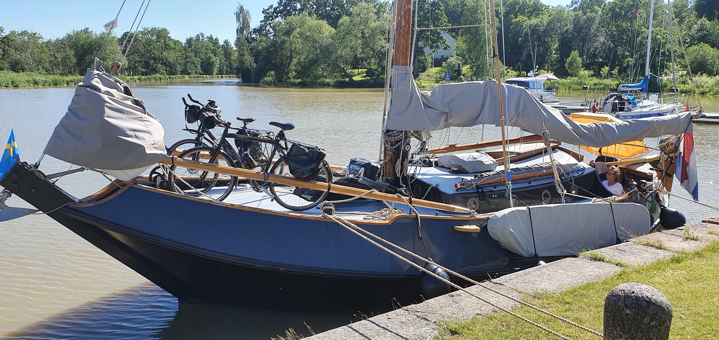 foto: 12 Vreedenburgh Schokker 10.75