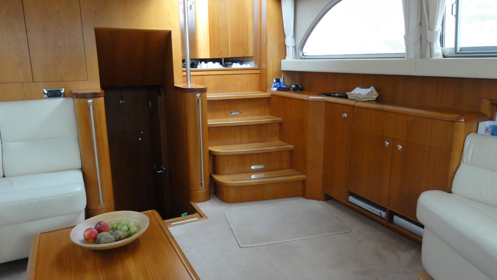 foto: 6 Valk Continental 15.50 HT