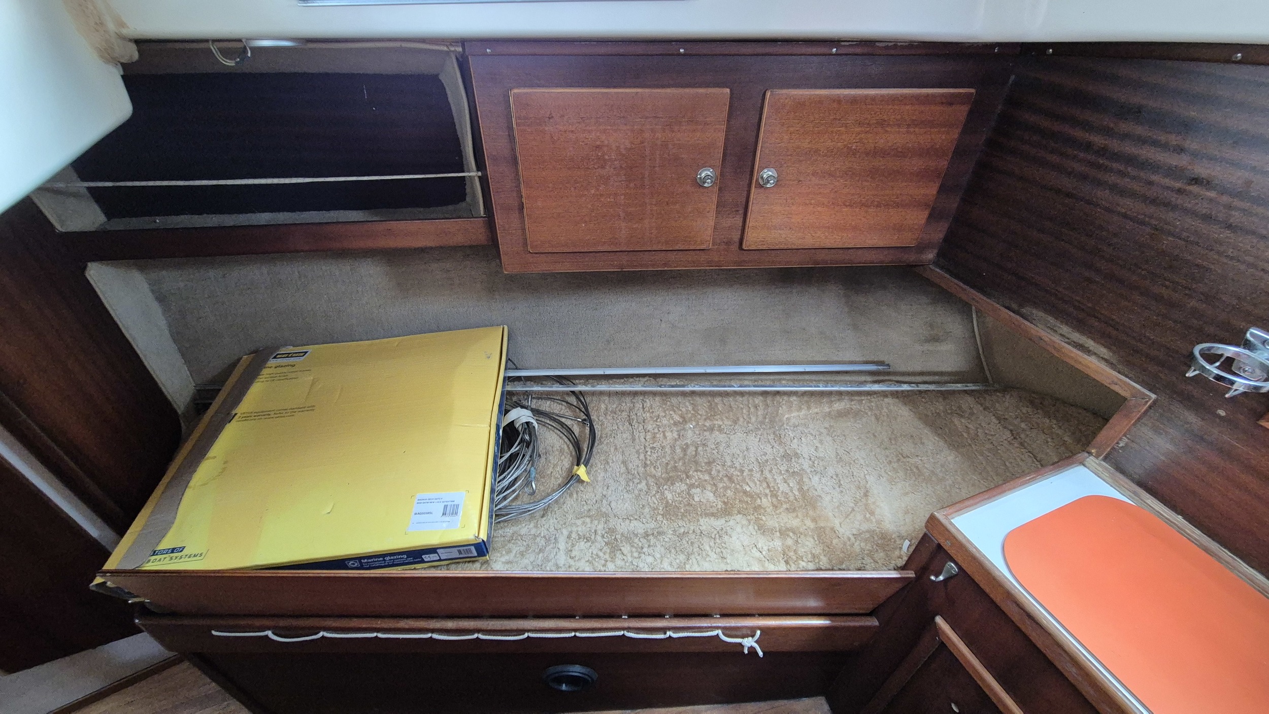 foto: 11 Contest 36 Ketch