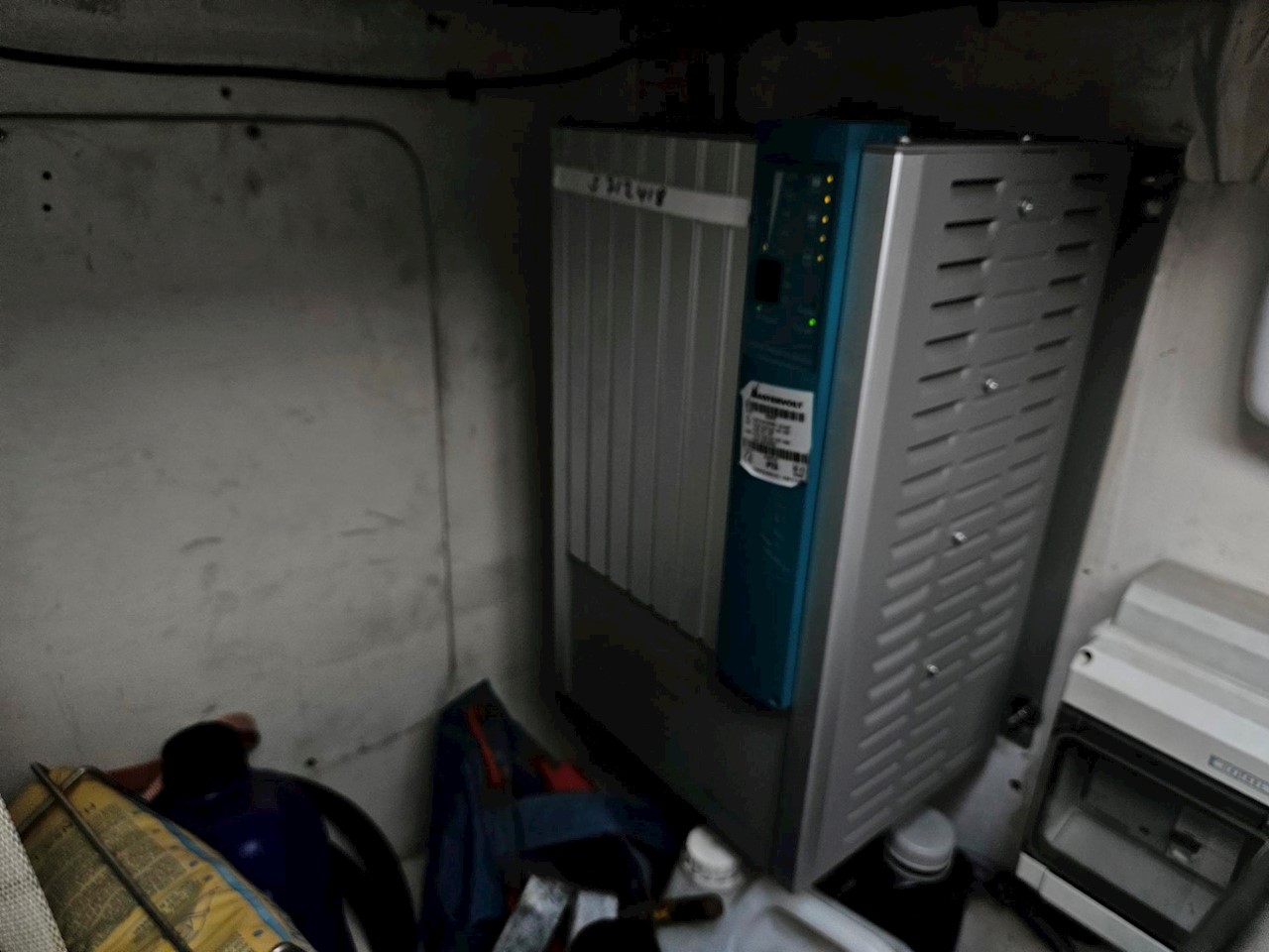 foto: 5 Princess 52 FLY