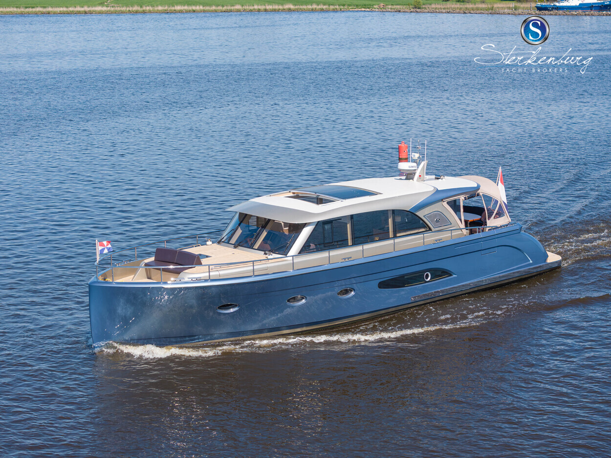 foto: 19 Holterman Commander 54
