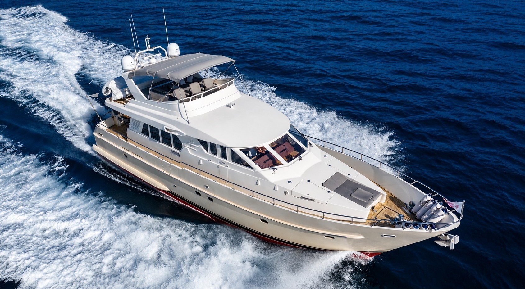 foto: 11 Moonen Moonen 68 Flybridge