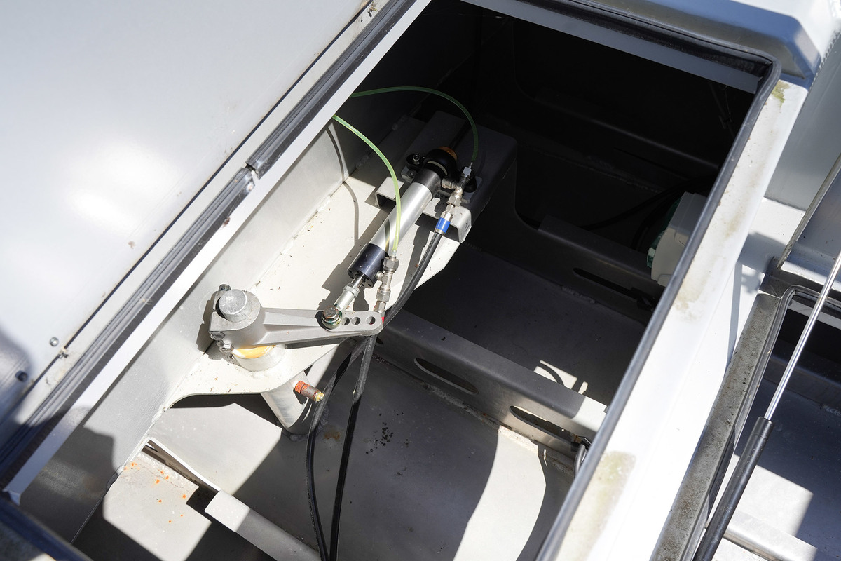 foto: 6 Lillebror LB85 Targa