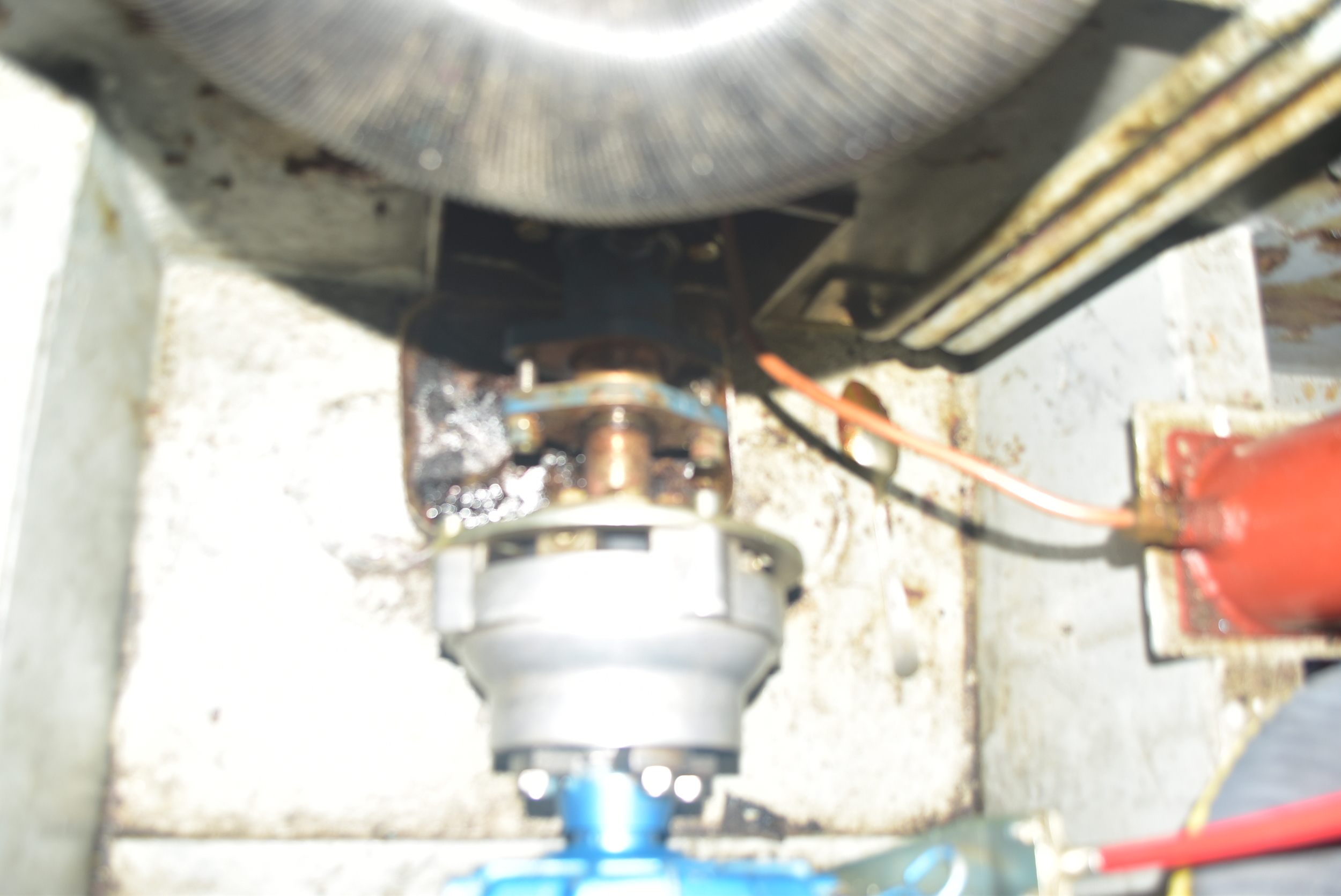 foto: 7 Doerak 850 AK