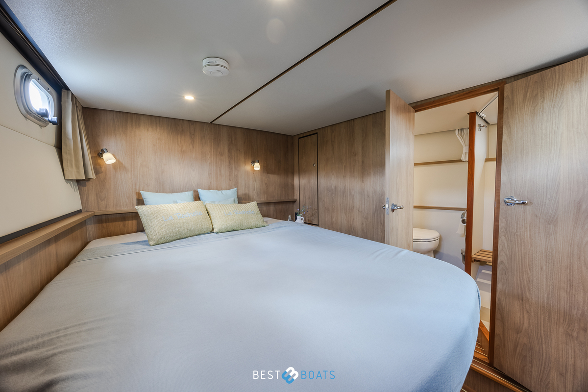 foto: 5 Linssen Grand Sturdy 35.0 AC