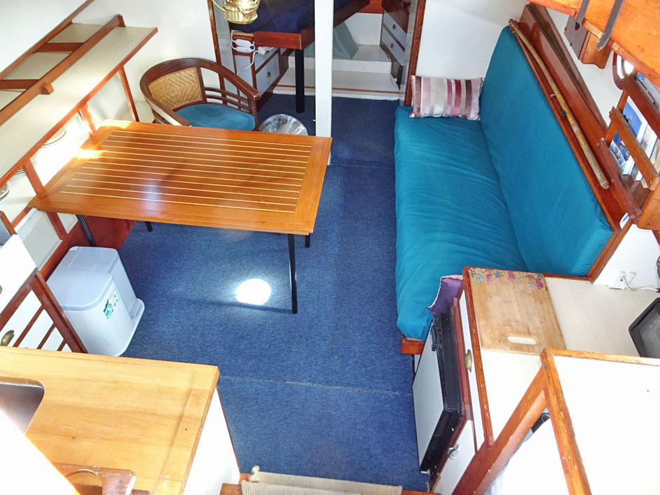 foto: 6 Zeeschouw 9.60