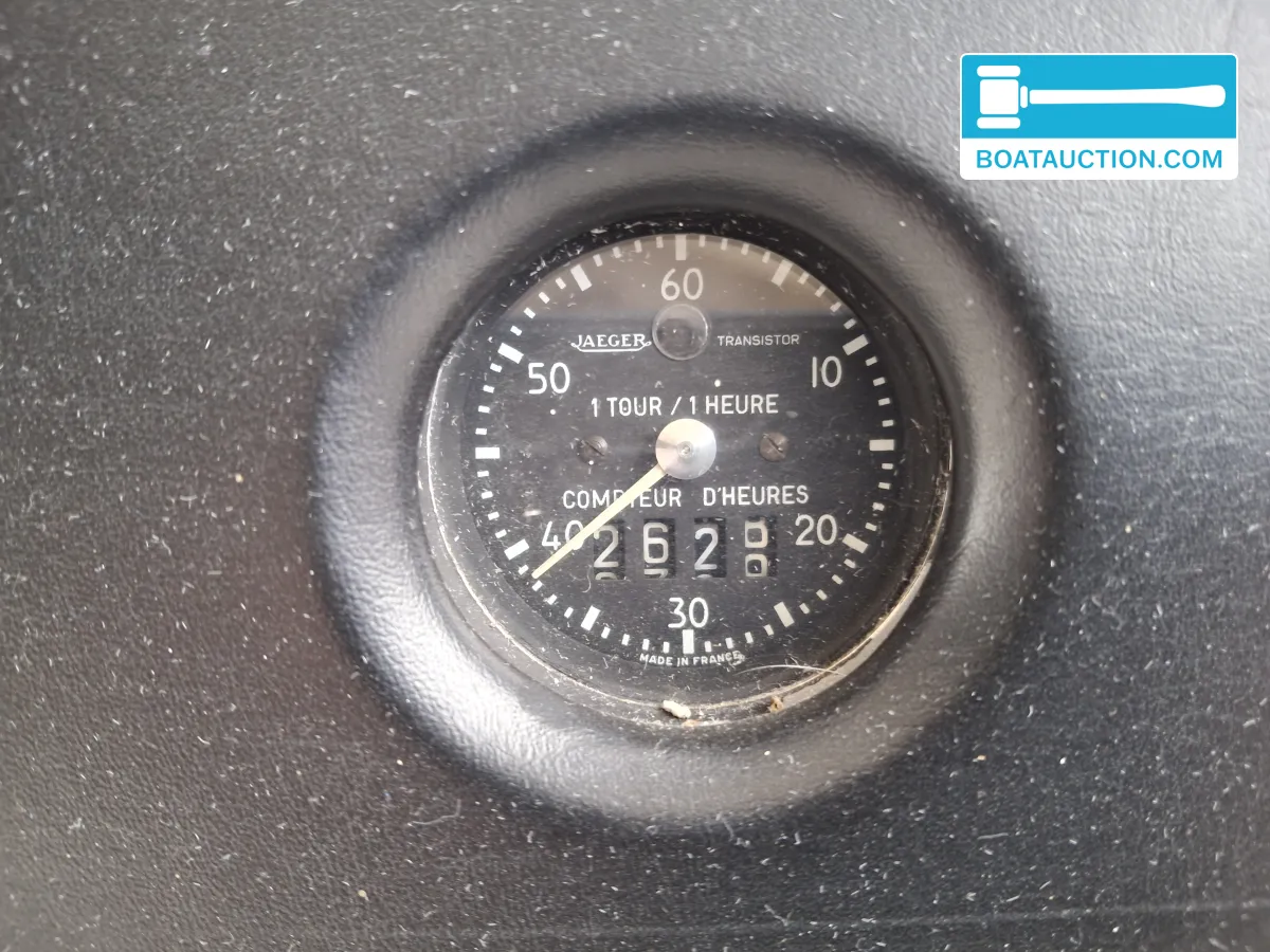 foto: 6 Gallart 1350