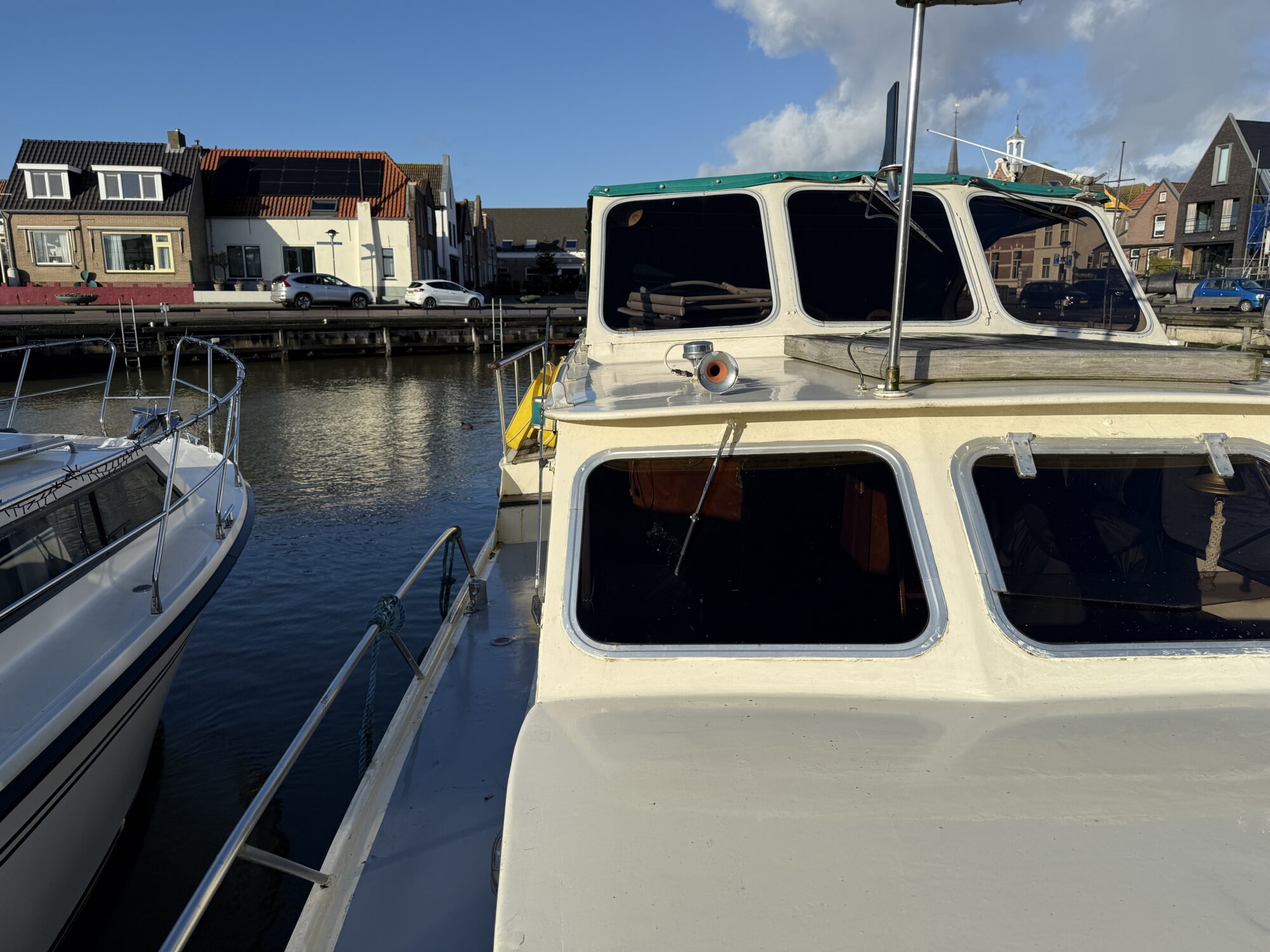 foto: 109 Valkkruiser Valkkruiser 12.30 AK Cabrio