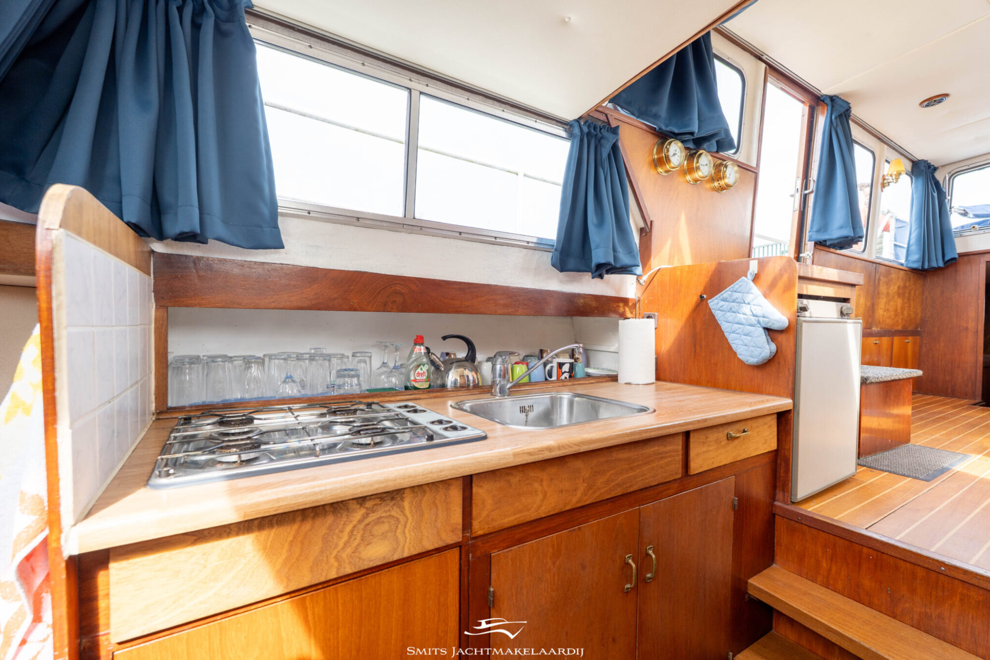 foto: 8 Target Target Saloon 11.00 AK Cabrio