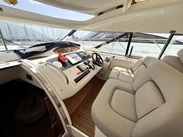 Sunseeker Predator 58 HT