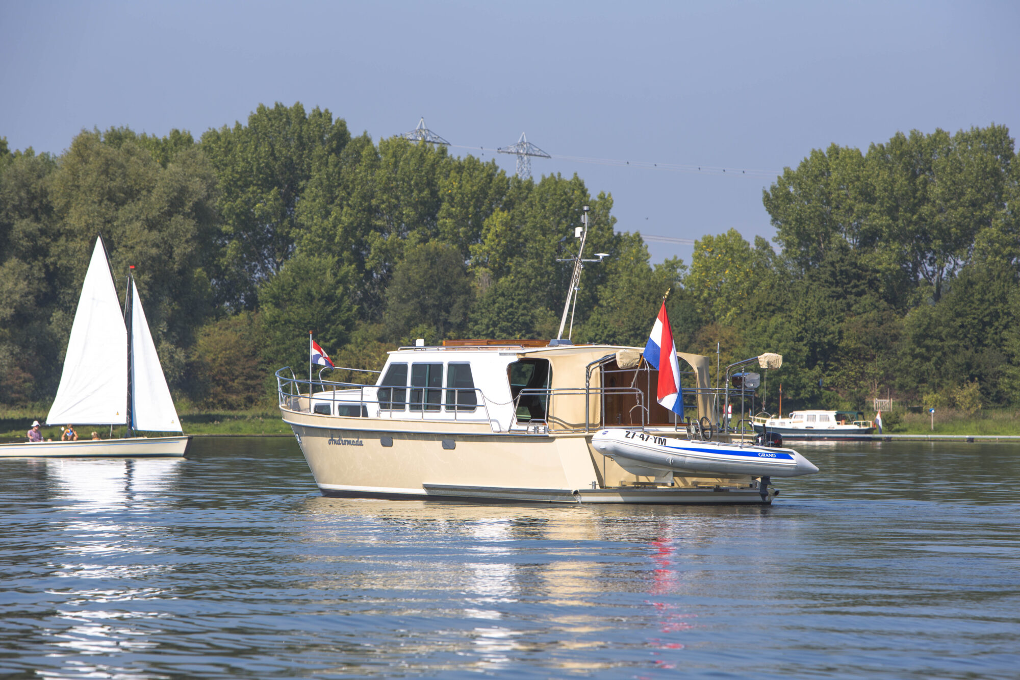 foto: 12 Kok Kok Kruiser 12.50 OK