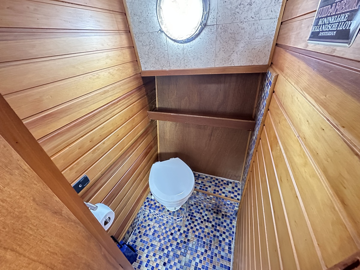 foto: 7 Koolmeeskruiser  GSAK