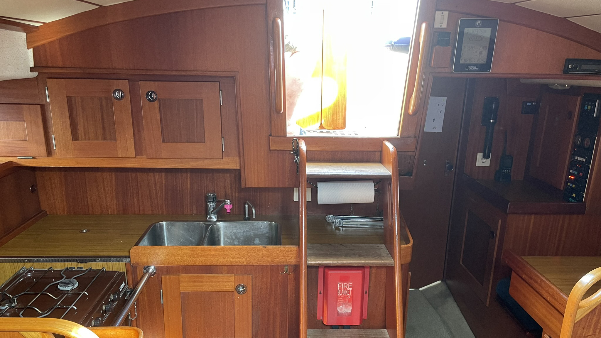 foto: 12 Hallberg-Rassy 352