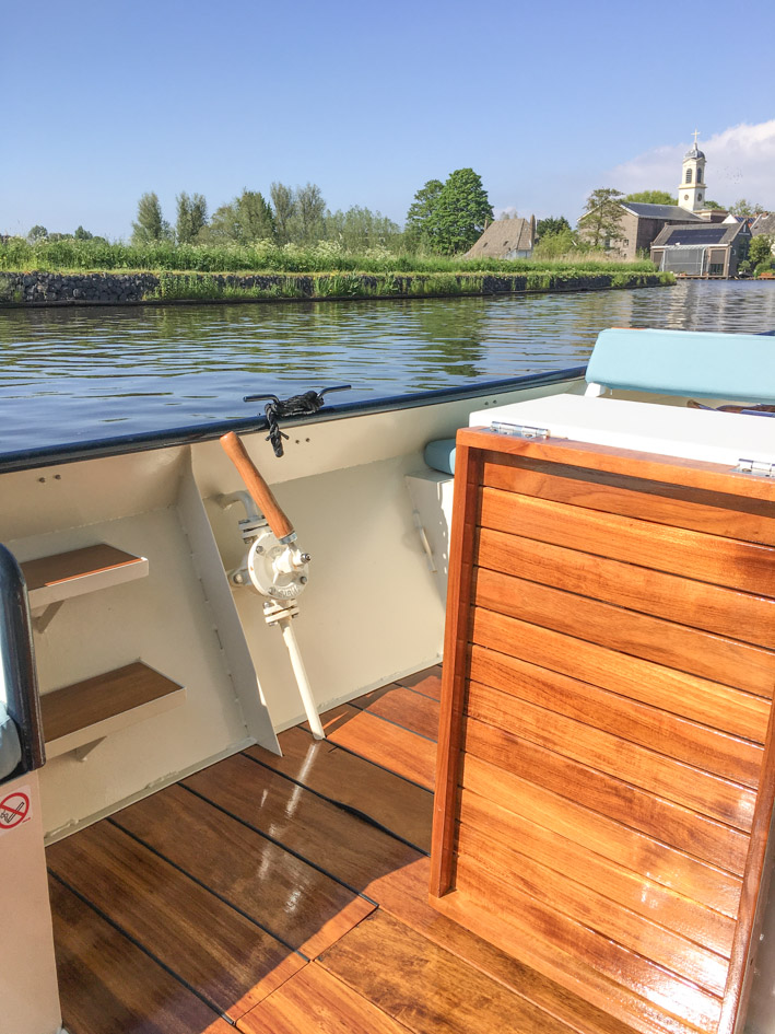 foto: 14 Elektrische Sloep 6.10 (Zeus) 