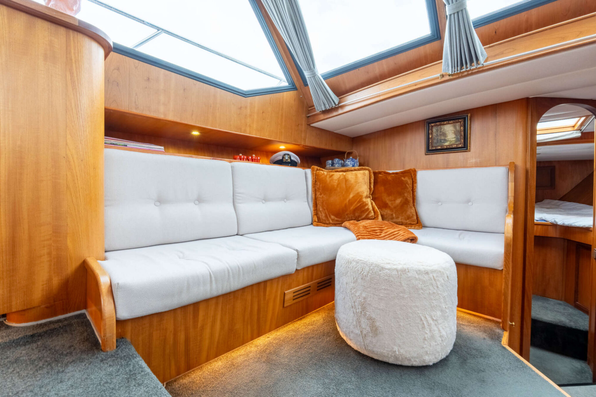 foto: 14 Van der Heijden Van der Heijden Elegance 13.50 AK Cabrio