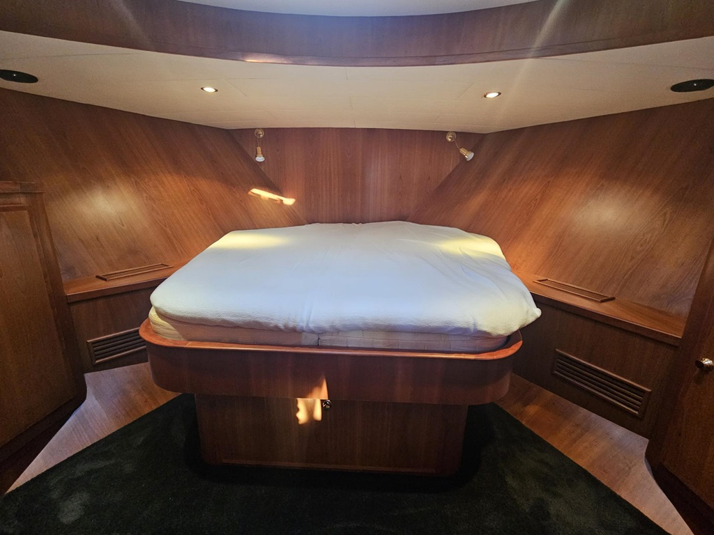 foto: 11 Pacific 155 Allure