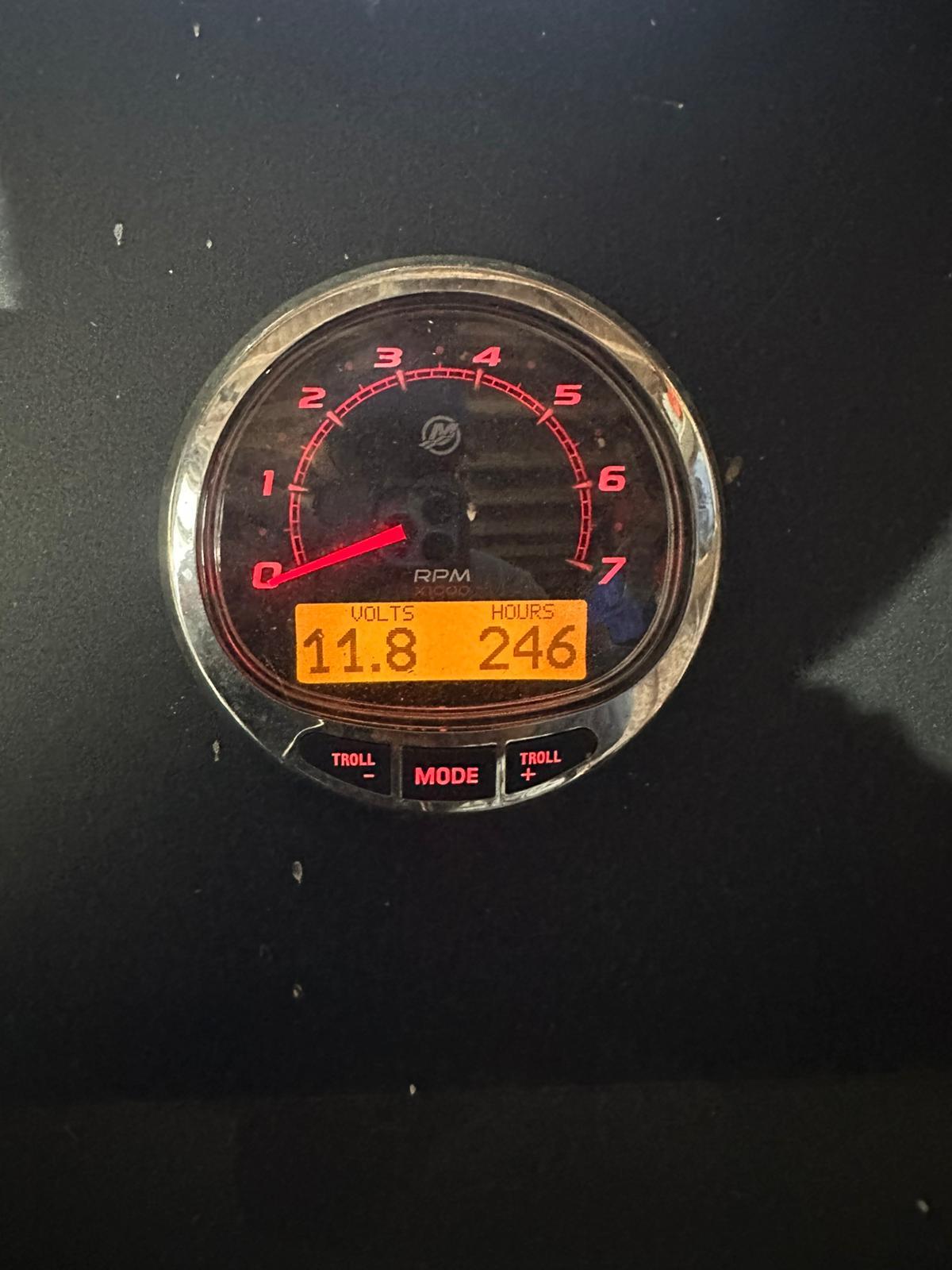 foto: 5 Trend 600 ALU