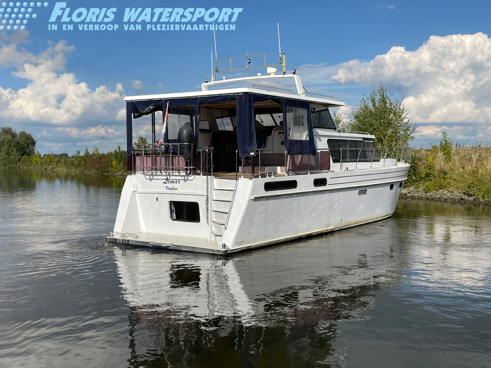 foto: 6 Hartman Ecoline 15