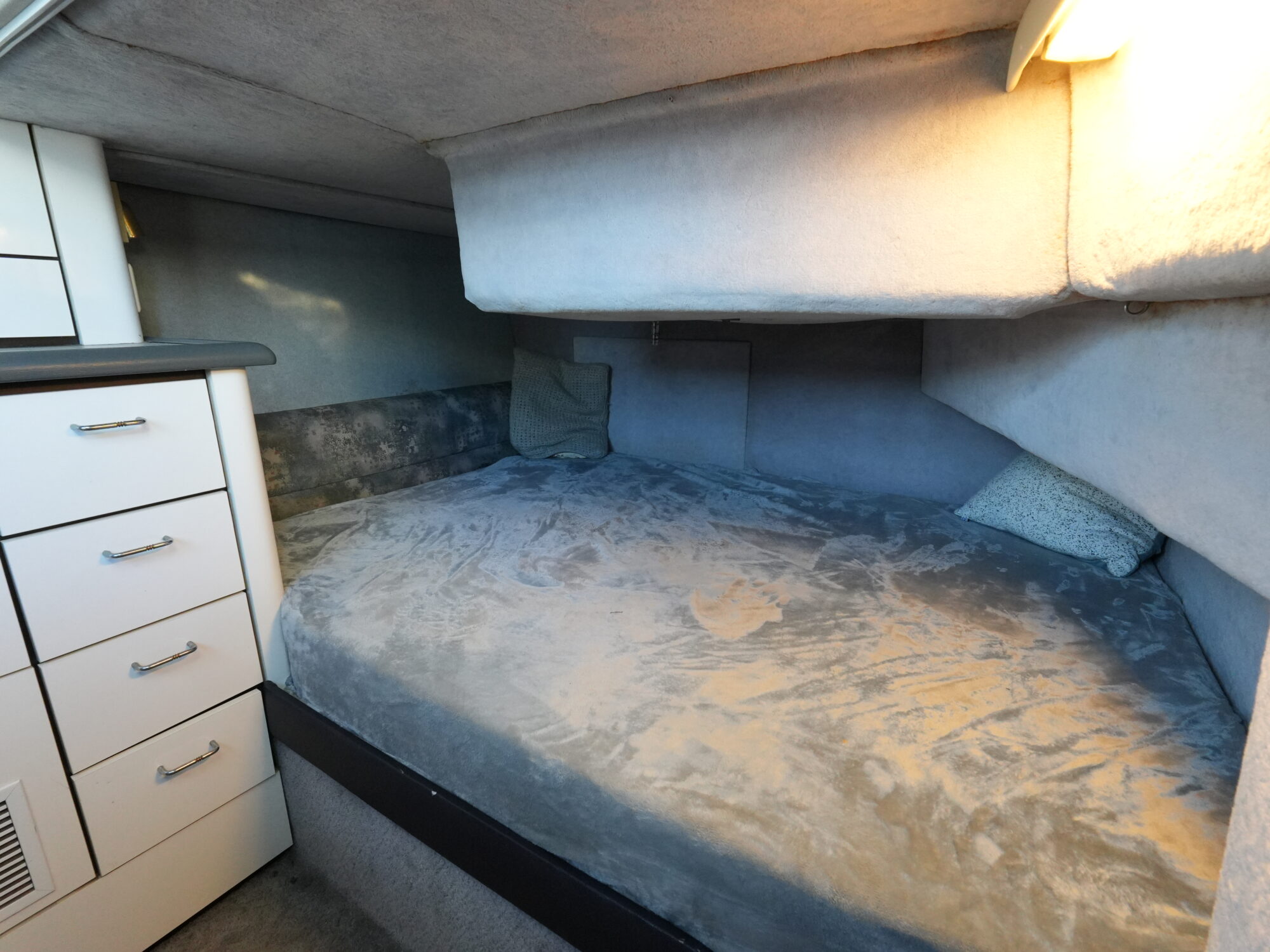 foto: 6 Bayliner Bayliner 3688 Flybridge