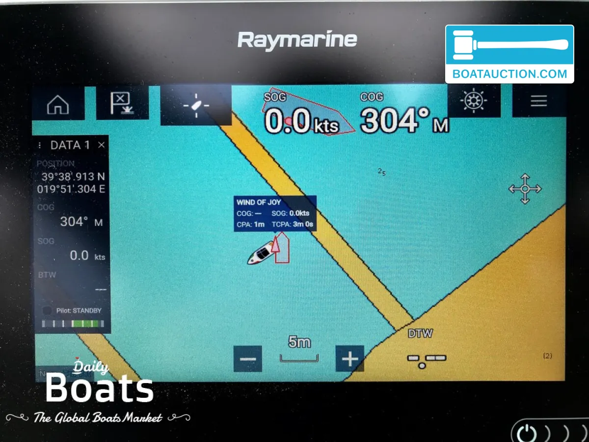 foto: 15 Hellwig V505 Turbo Jet