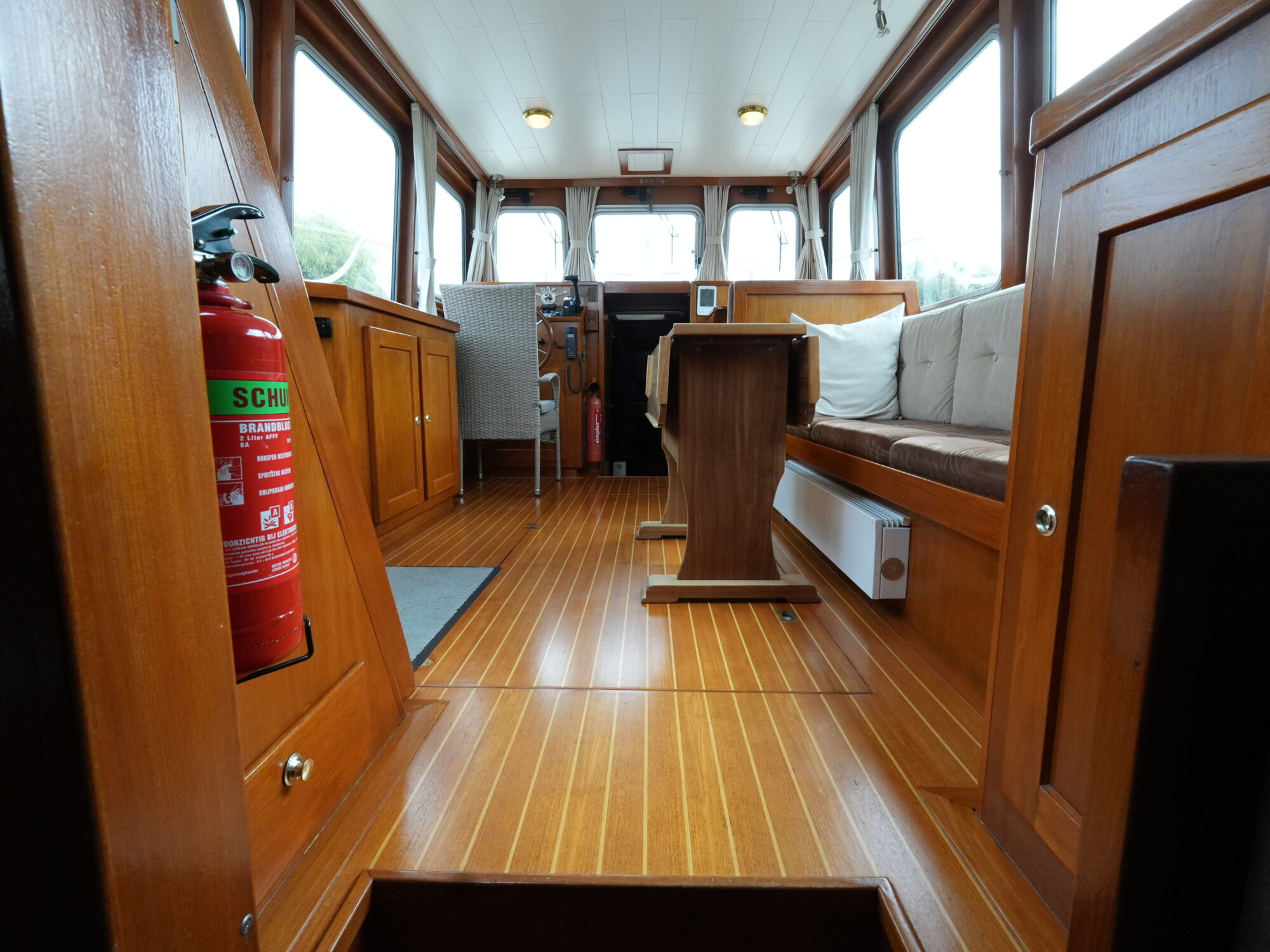 foto: 9 Macheta Macheta 1200 Classic