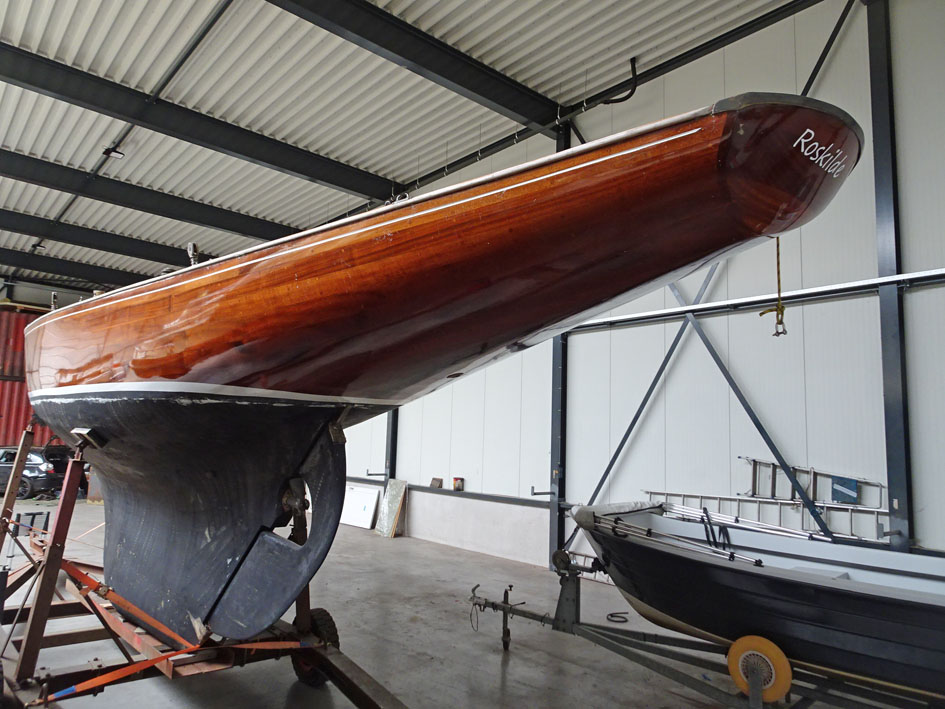 foto: 10 6mR Klassiek Zeiljacht 11.48