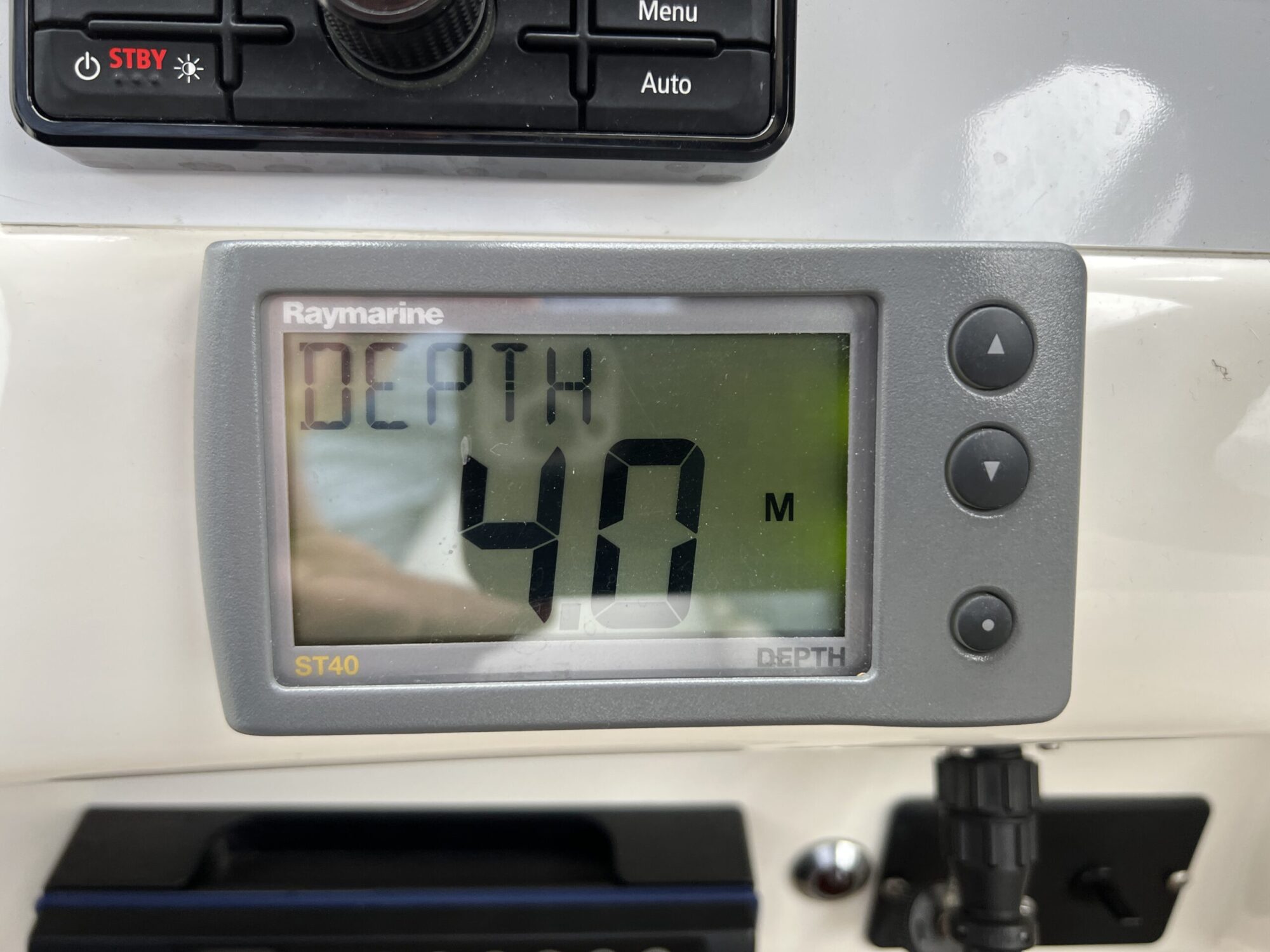 foto: 10 Sunseeker Sunseeker Superhawk 48 Cabrio