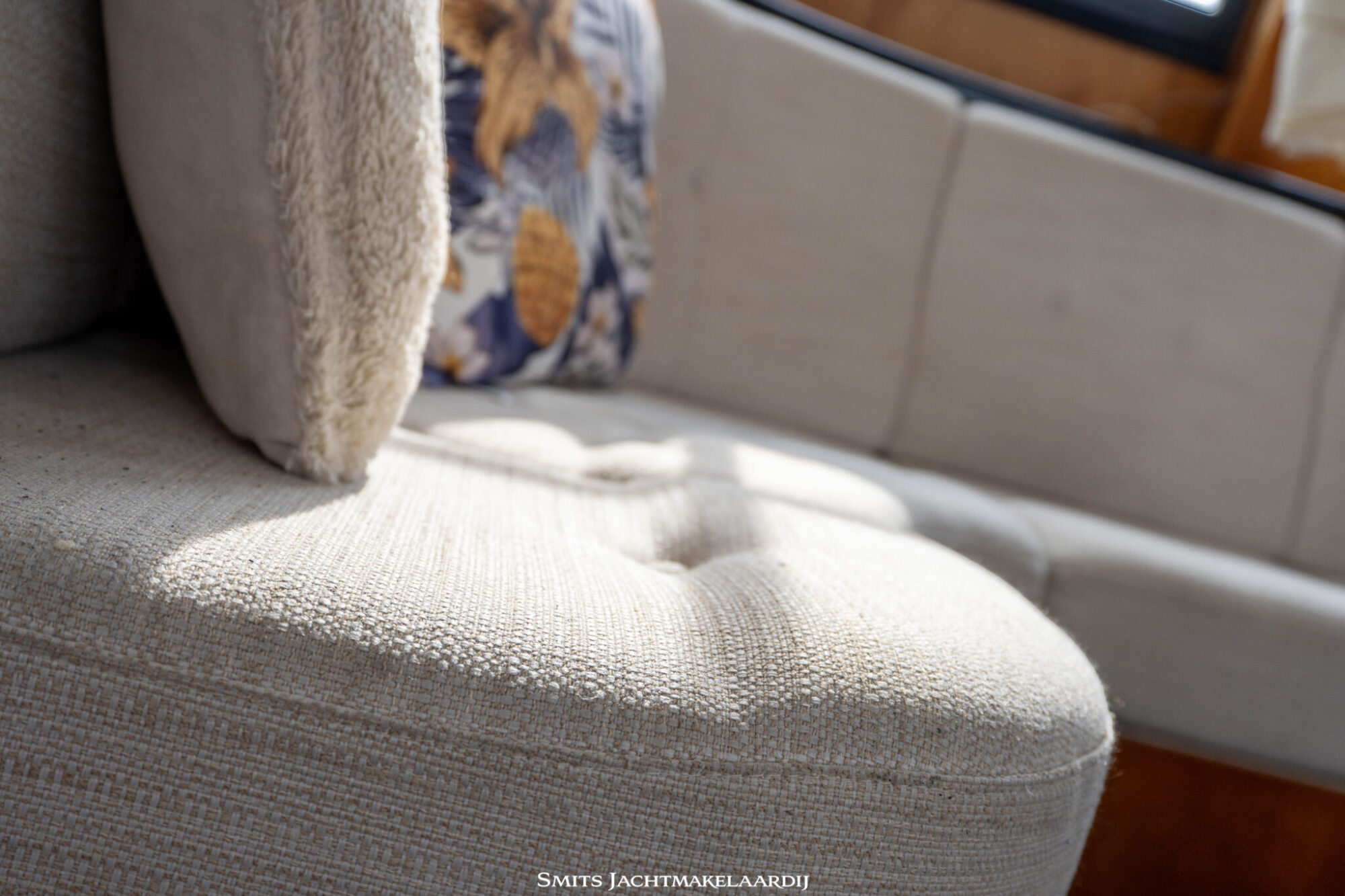 foto: 8 Pacific Pacific Allure 148 VS