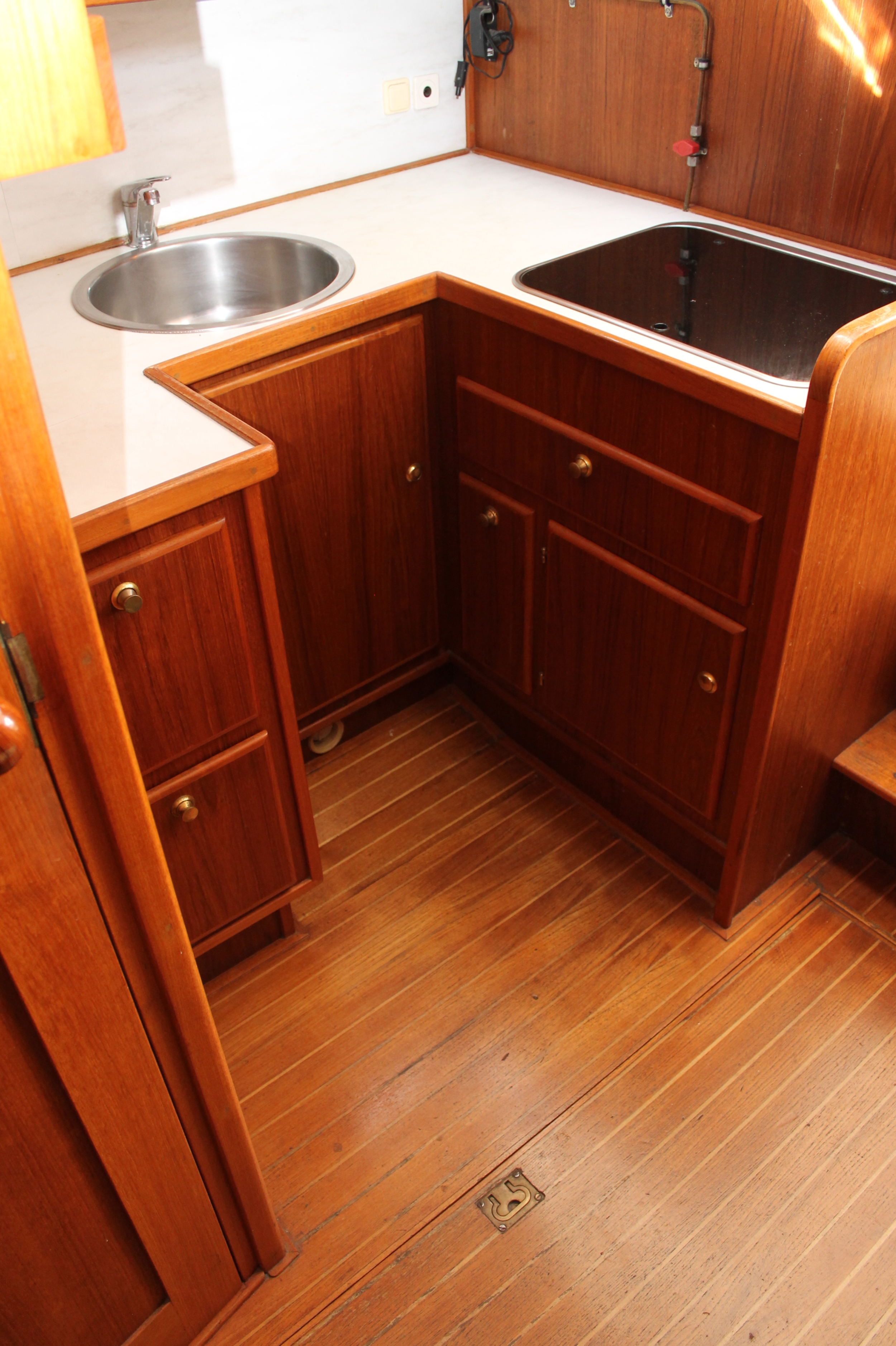 foto: 18 Flevo Kotter 11.35