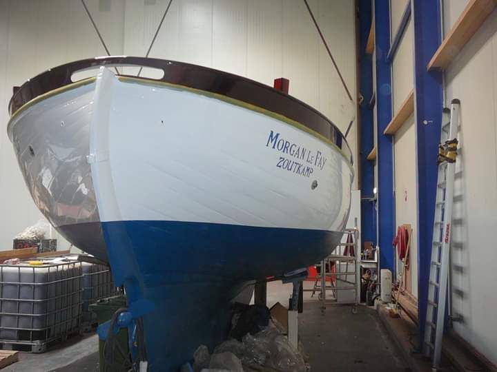 foto: 4 Zweedse Spitsgatter 9.50