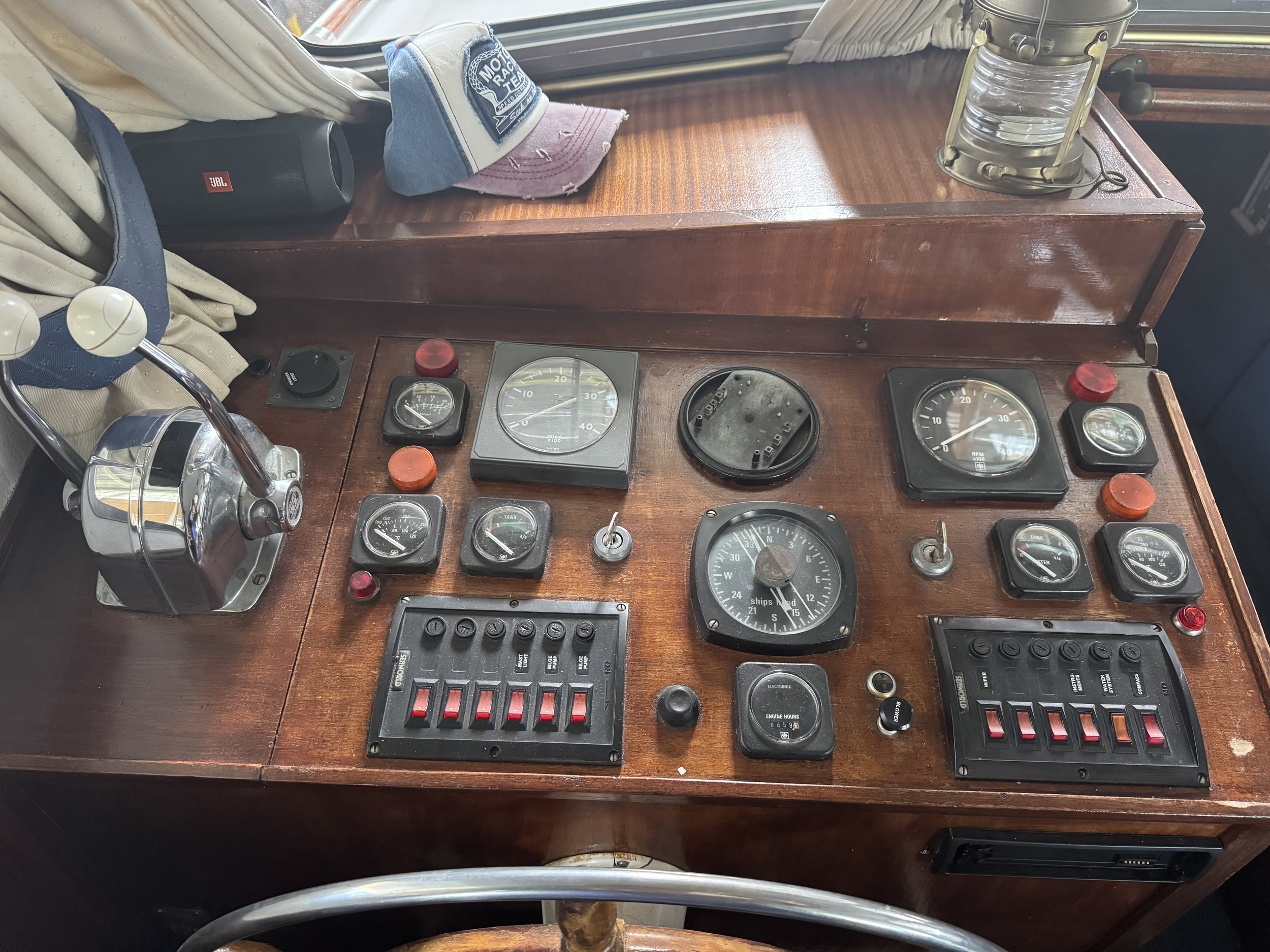 foto: 11 Combikruiser 1240